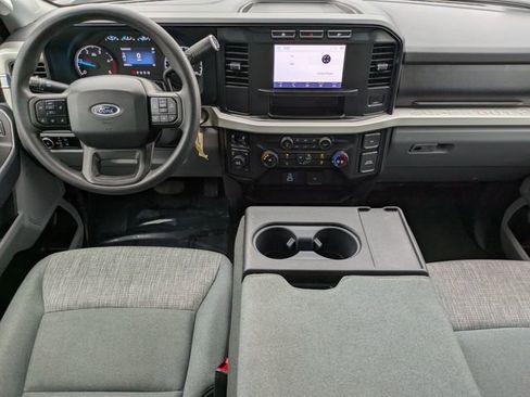 Used 2024 Ford F250 XLT AWD/4WD image 15