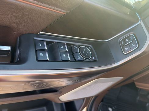 Used 2023 Ford F150 King Ranch w/ Equipment Group 601A High image 14