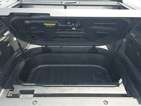 Certified 2023 Hyundai Santa Cruz Limited AWD/4WD image 24
