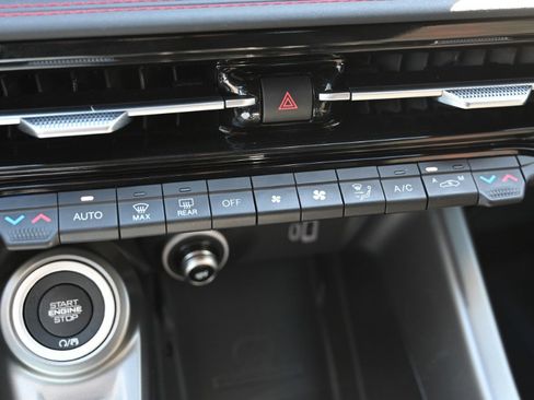 Used 2024 Dodge Hornet R/T Plus image 31