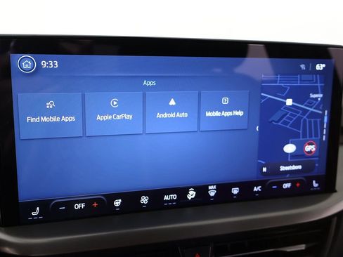 Used 2023 Ford Escape SE w/ Class II Trailer Tow Package FWD image 51