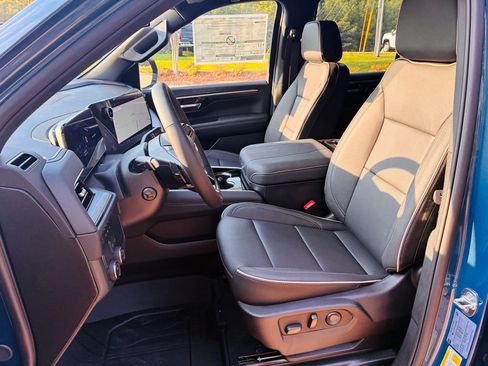 New 2025 Chevrolet Tahoe Premier image 25