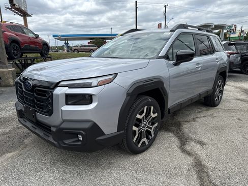 New 2026 Subaru Outback Touring XT AWD/4WD image 7