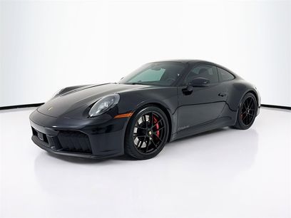 Used 2026 Porsche 911 Carrera GTS