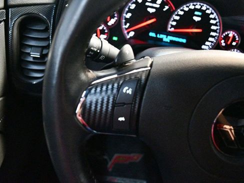 Used 2013 Chevrolet Corvette Grand Sport w/ 3LT Preferred Equipment Group image 35