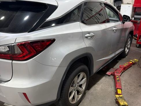 Used 2016 Lexus RX 350 AWD w/ Premium Package image 6