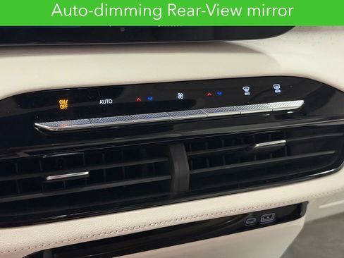 Certified 2025 Buick Enclave Avenir w/ Super Cruise Package FWD image 37