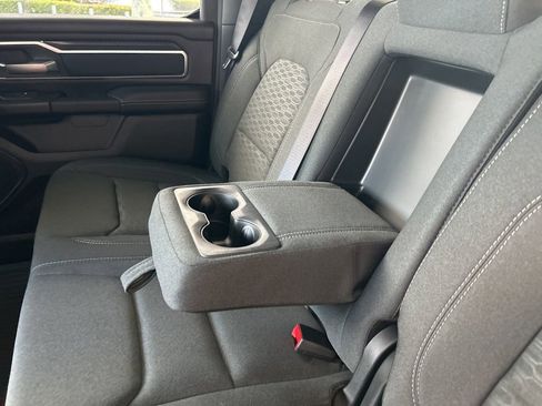 New 2026 RAM 1500 Big Horn image 36