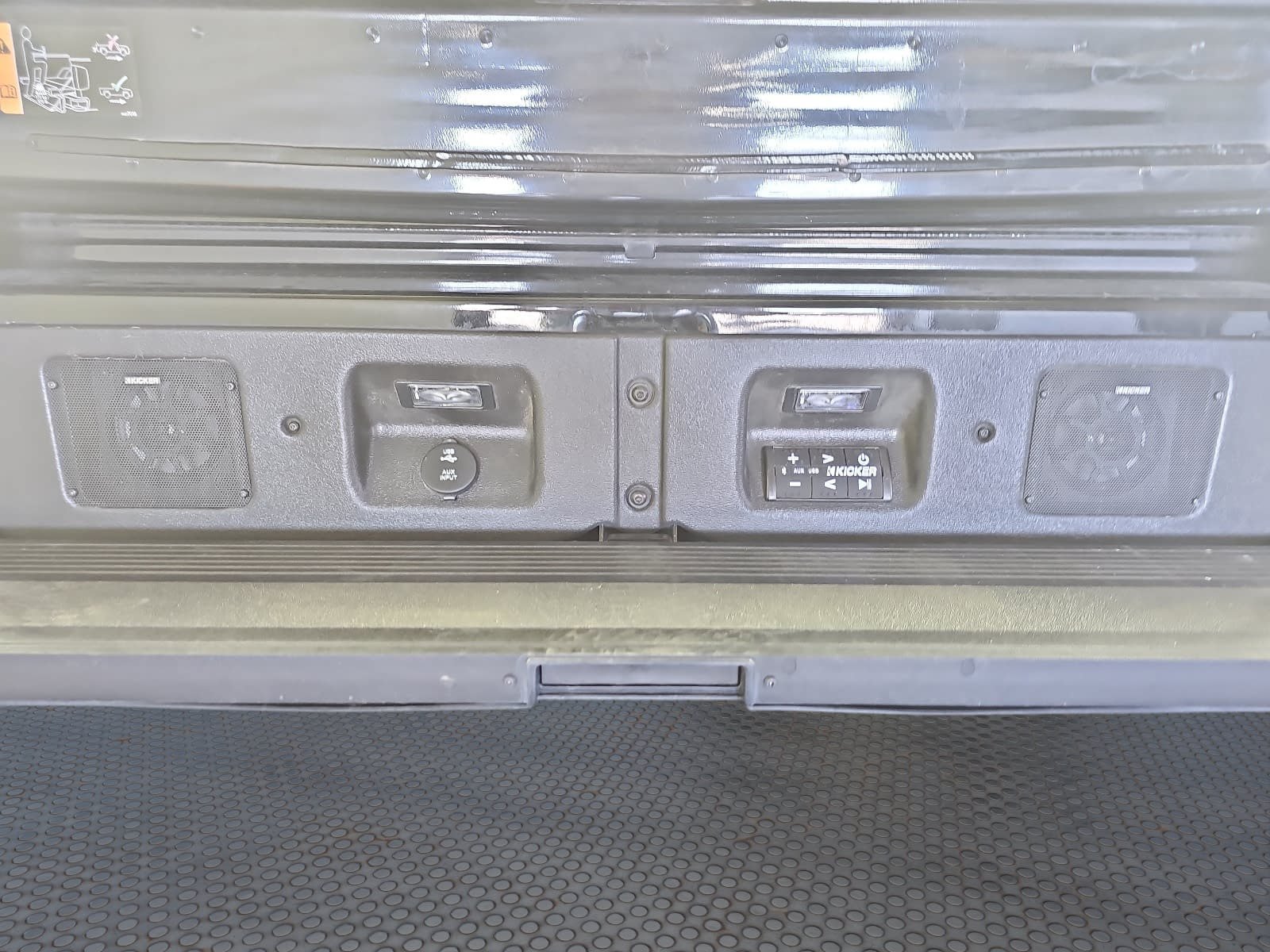 Used 2024 GMC Sierra 2500 Denali Ultimate AWD/4WD image 30