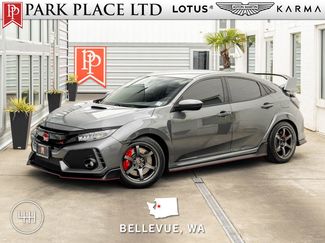 Used 2019 Honda Civic Type R video 1