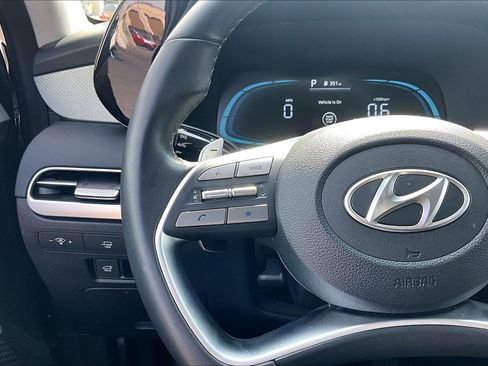 Used 2025 Hyundai Palisade XRT AWD/4WD image 24