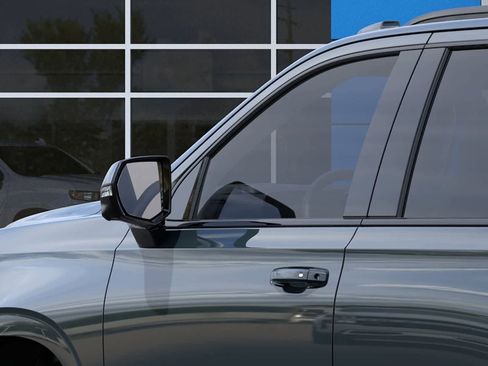 New 2026 Chevrolet Tahoe RST w/ Comfort Package image 12