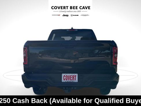 New 2026 RAM 1500 Lone Star image 9