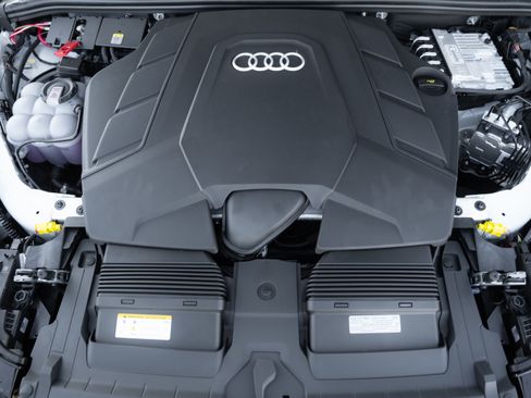 New 2026 Audi Q7 3.0T Premium Plus image 37