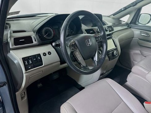 Used 2014 Honda Odyssey EX-L image 9