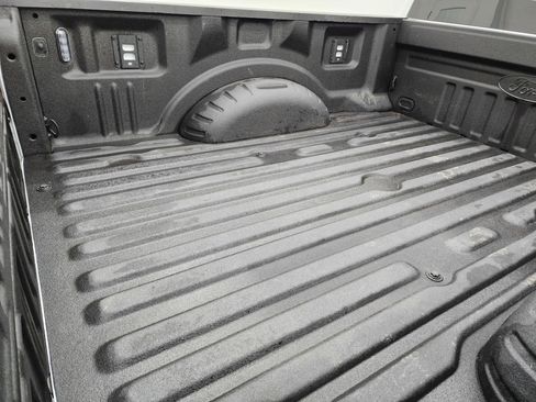 Used 2024 Ford F350 XLT w/ XLT Premium Package image 5