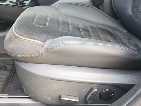 Used 2023 Ford Mustang Mach-E GT image 28