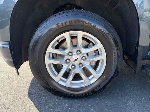 Used 2019 Chevrolet Silverado 1500 RST w/ All-Star Edition AWD/4WD image 25