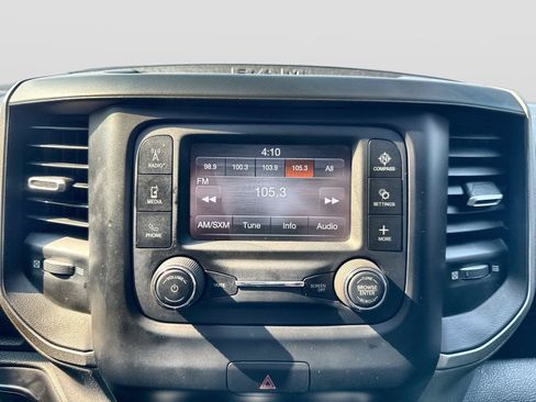 Used 2024 RAM 1500 Tradesman w/ Night Edition AWD/4WD image 18