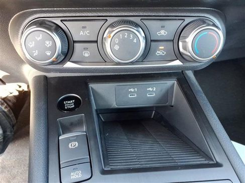 New 2026 Nissan Kicks S image 13