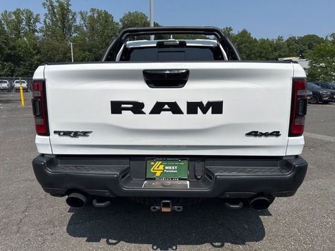 Used 2023 RAM 1500 TRX w/ TRX Level 2 Equipment Group image 26