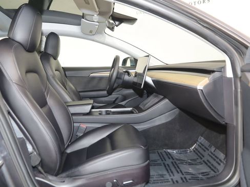 Used 2021 Tesla Model 3 Long Range image 14