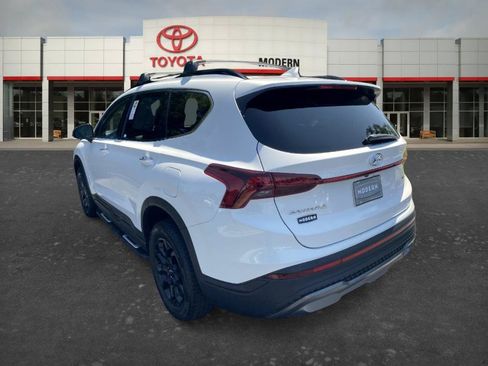 Used 2022 Hyundai Santa Fe XRT AWD/4WD image 7