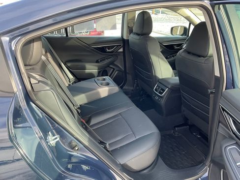 Certified 2025 Subaru Legacy Limited image 32