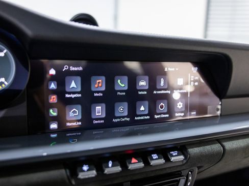 Used 2024 Porsche 911 GT3 image 38