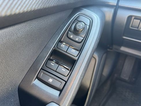 Used 2024 Subaru Crosstrek 2.5i Wilderness image 13