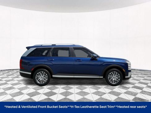 New 2026 Hyundai Palisade SEL image 11