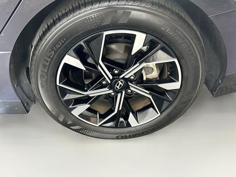 Used 2025 Hyundai Sonata SEL FWD image 11