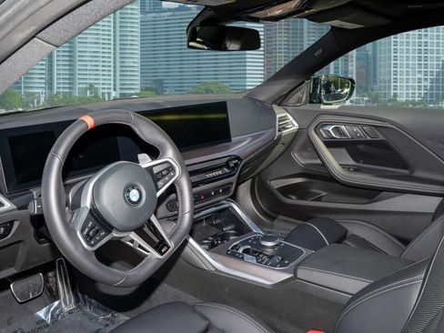 Used 2025 BMW M240i xDrive Coupe image 12