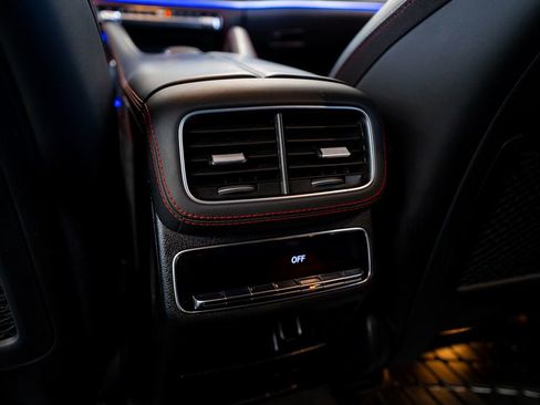 Used 2022 Mercedes-Benz GLE 53 AMG 4MATIC Coupe image 54