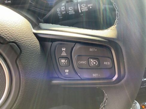 New 2026 Jeep Wrangler Unlimited Rubicon image 12