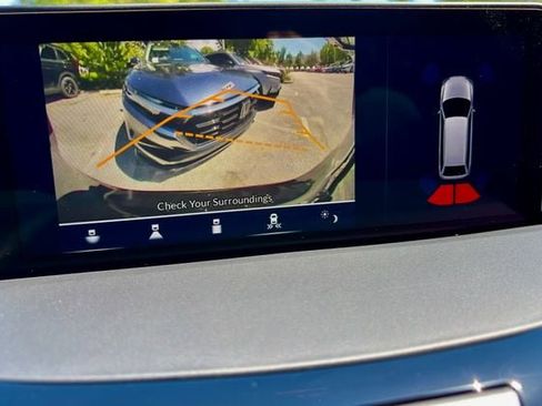 New 2026 Acura RDX w/ Technology Package AWD/4WD image 30