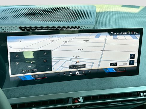 New 2026 BMW iX xDrive45 w/ M Sport Package image 11