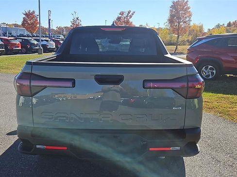 New 2026 Hyundai Santa Cruz SEL image 6