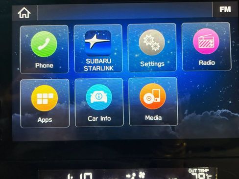 Used 2019 Subaru Outback 2.5i Premium AWD/4WD image 25