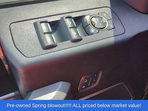 Used 2018 Ford F150 Raptor w/ Equipment Group 802A Luxury AWD/4WD image 22