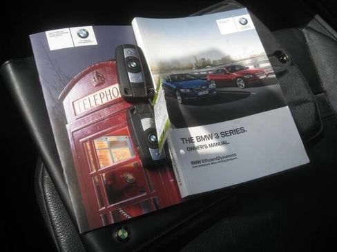 Used 2012 BMW 328i xDrive Coupe image 24