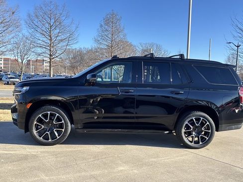 Used 2024 Chevrolet Tahoe RST w/ Luxury Package image 11