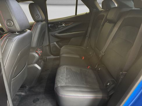 Used 2024 Chevrolet Blazer EV RS AWD/4WD image 9