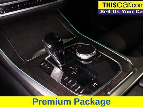 Used 2022 BMW X5 sDrive40i w/ Premium Package image 16