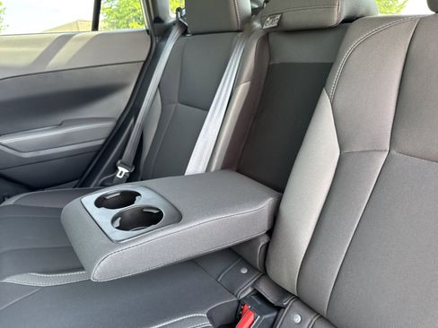 New 2026 Subaru Crosstrek 2.0i Premium AWD/4WD image 14