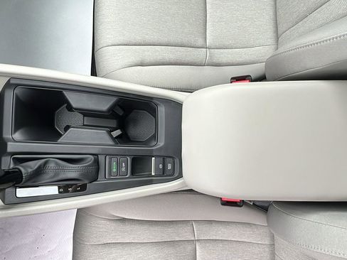 New 2025 Honda Accord LX image 23