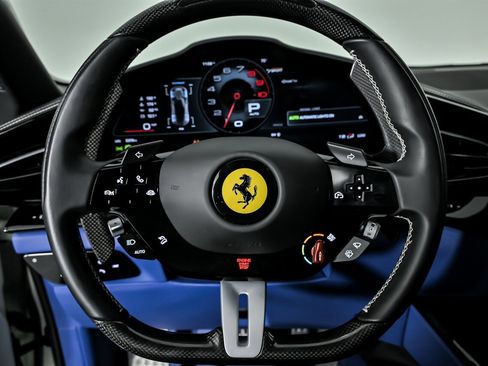 Used 2025 Ferrari Purosangue image 43
