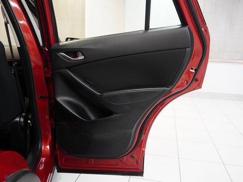 Used 2016 MAZDA CX-5 Sport image 24