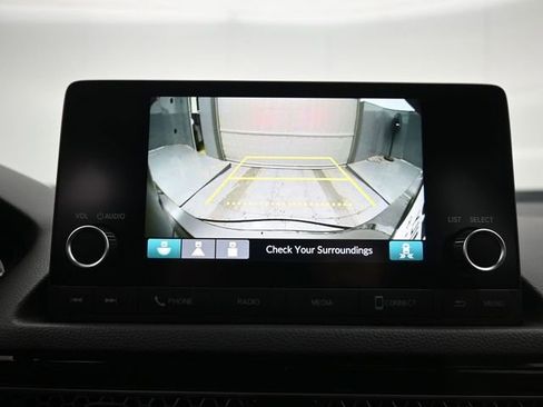 New 2026 Honda Civic Sport image 15