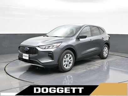 New 2026 Ford Escape Active w/ Tech Pack #1